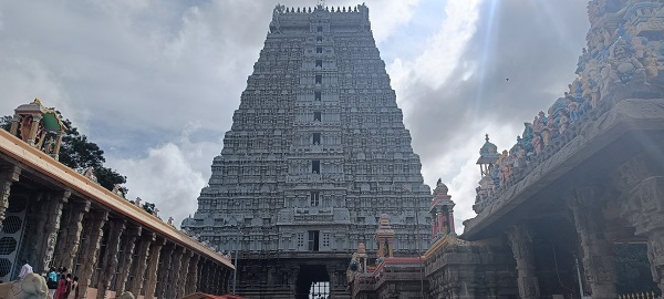 Telugu Speaking Tourist Guides in Tiruvannamalai