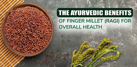 Do you know these wonderful health benefits of consuming ragi?