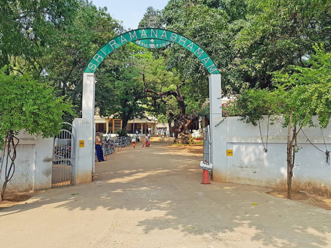 Tourist Places near Tiruvannamalai