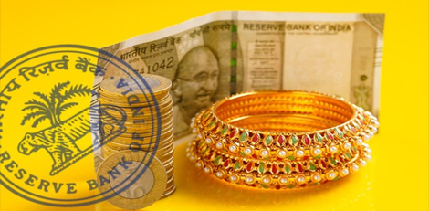 RBI Proposes Stricter Gold Loan Norms: Key Changes Explained RBI Proposes Stricter Gold Loan Norms: Key Changes Explained