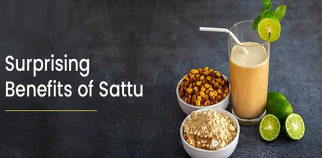 Various reasons why consuming sattu chaas will be superb for us during the summer season!! Various reasons why consuming sattu chaas will be superb for us during the summer season!!