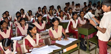 பள்ளி திறப்புக்கான முக்கிய நெறிமுறைகள்!! பள்ளி திறப்புக்கான முக்கிய நெறிமுறைகள்!!