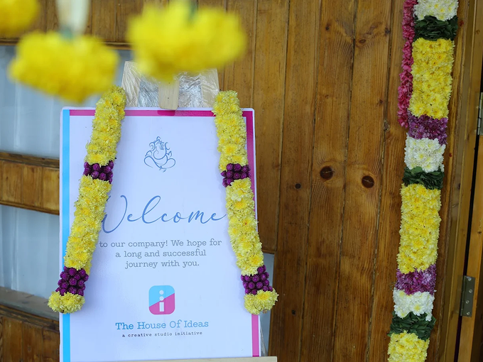 Photographers in Tiruvannamalai