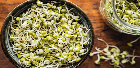 Consuming sprouted vegetables – benefits and who must avoid etc - Important things to know!!