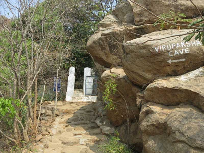Tourist Places near Tiruvannamalai