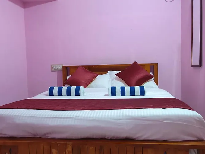 Homestays in Tiruvannamalai Homestays in Tiruvannamalai