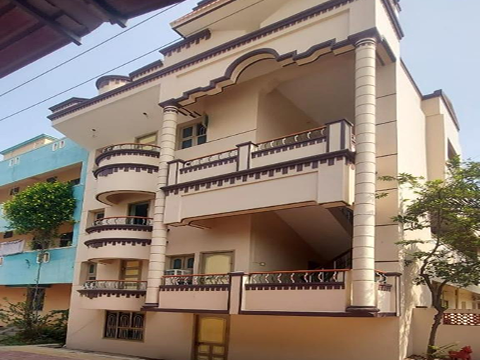 Homestays in Tiruvannamalai Homestays in Tiruvannamalai
