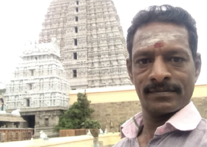 Car Drivers In Tiruvannamalai Car Drivers In Tiruvannamalai