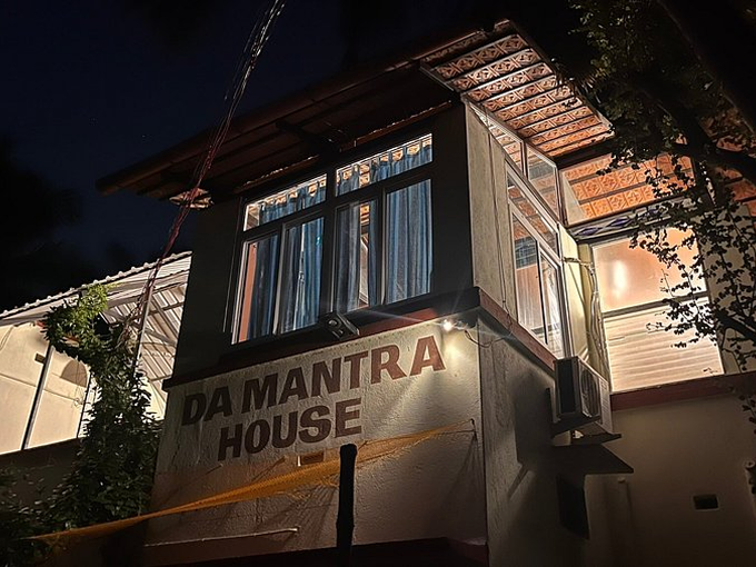 Homestays in Tiruvannamalai Homestays in Tiruvannamalai