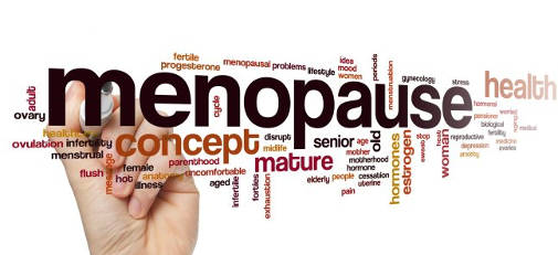 Be careful!! During menopause, risk of heart attacks increases in women!!