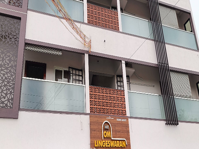 Homestays in Tiruvannamalai Homestays in Tiruvannamalai