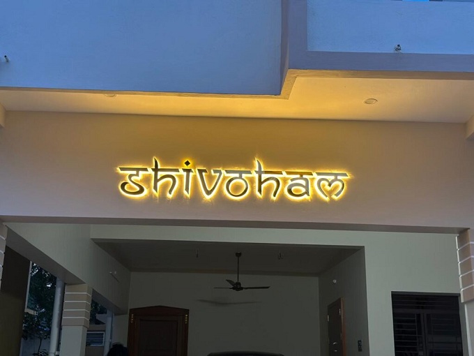 Homestays in Tiruvannamalai Homestays in Tiruvannamalai