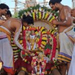 திருவண்ணாமலை அருள்மிகு அருணாச்சலேஸ்வரர் திருக்கோவிலில் ஆனி பிரம்மோற்சவ நிறைவு விழா!
