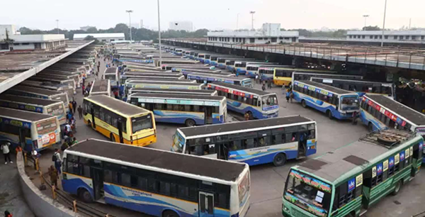 Thiruvannamalai to Sathanur Dam Bus Timing Thiruvannamalai to Sathanur Dam Bus Timing