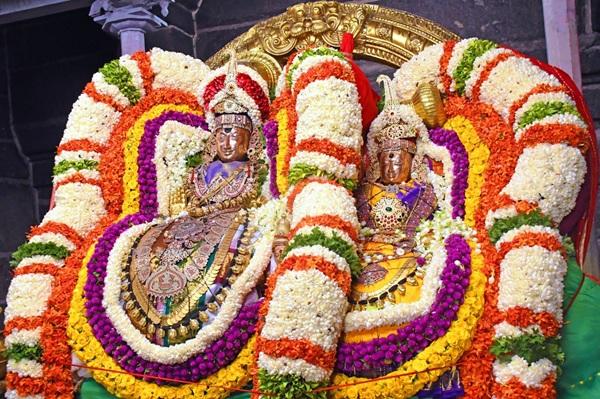 அருள்மிகு அருணாசலேசுவரர் திருக்கோயில் ஆனி பிரம்மோற்சவம் 2025!