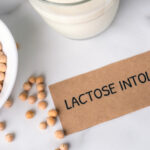 Do you have a lactose intolerance problem - You might show these important symptoms, please take care!!