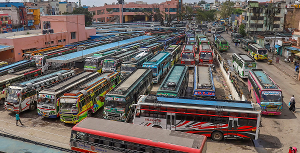 Tiruvannamalai to Neyveli Bus Timing Tiruvannamalai to Neyveli Bus Timing