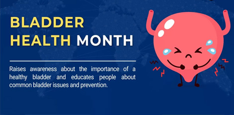 By these effective ways, we could avoid loss of bladder control and boost our self confidence!! By these effective ways, we could avoid loss of bladder control and boost our self confidence!!