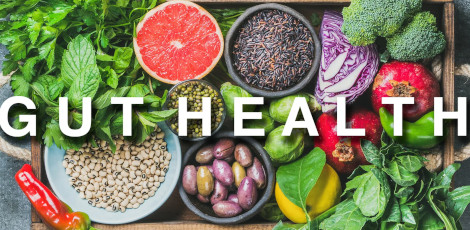 Is your gut health slowing down your weight loss?