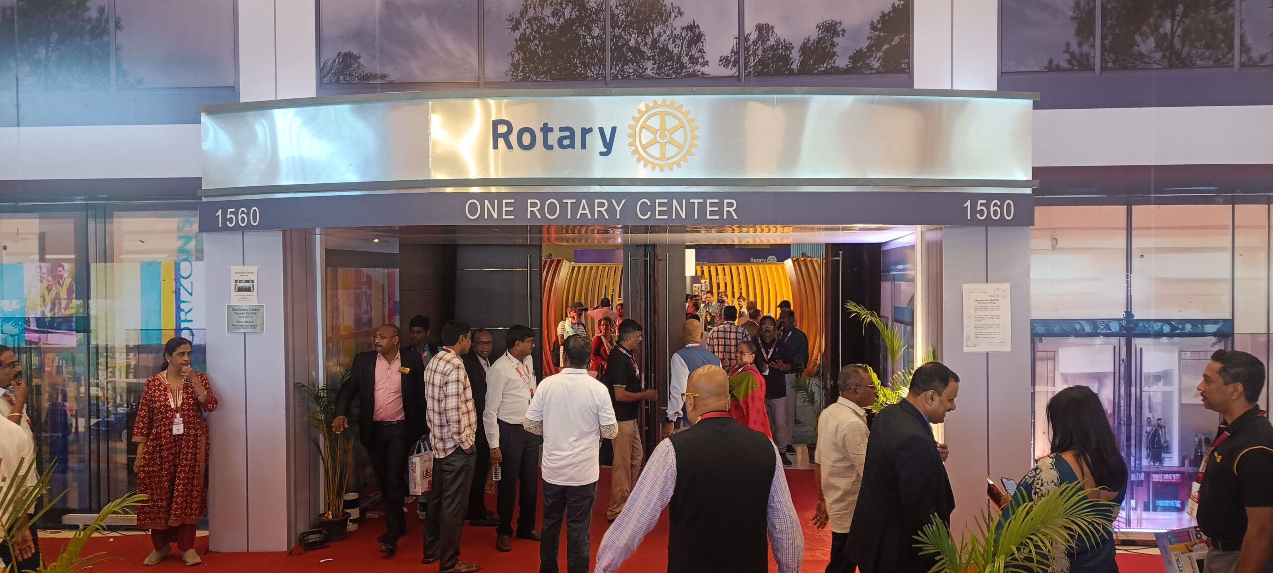 A Memorable Experience at Rotary India Leadership Conclave – Lead25 A Memorable Experience at Rotary India Leadership Conclave – Lead25