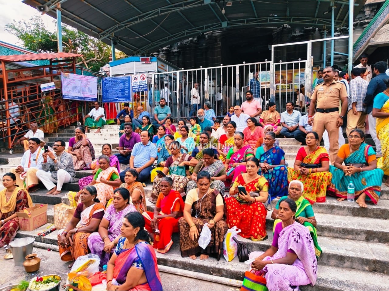 திருவண்ணாமலை அருணாச்சலேஸ்வரர் கோவிலில் புரட்டாசி மாத அமாவாசை பிரதோஷம்! திருவண்ணாமலை அருணாச்சலேஸ்வரர் கோவிலில் புரட்டாசி மாத அமாவாசை பிரதோஷம்!