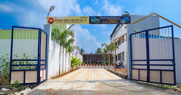 Residencies / Hotels / Homestays in Tiruvannamalai