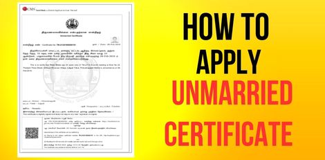 How to Apply for No Male Child Certificate Online Easily!! How to Apply for No Male Child Certificate Online Easily!!