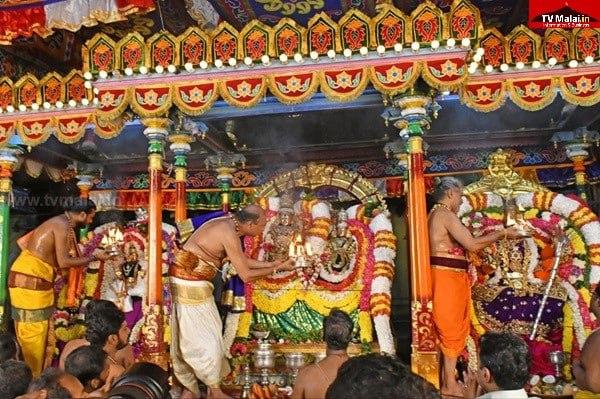 2025 திருக்கார்த்திகை தீபத் திருவிழா ஆறாம் நாள் விழா!! – அறிந்துகொள்ள வேண்டிய தகவல்கள்