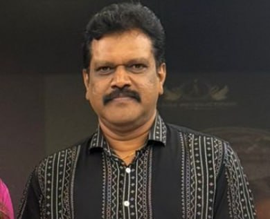 Director A.S. Mukundan’s “Madras Mafia Company” Hits Theatres Today - A Proud Moment for Kalasapakkam