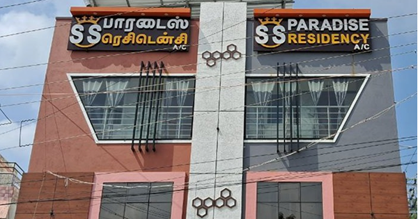 Residencies / Hotels / Homestays in Tiruvannamalai