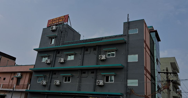 Residencies / Hotels / Homestays in Tiruvannamalai Residencies / Hotels / Homestays in Tiruvannamalai