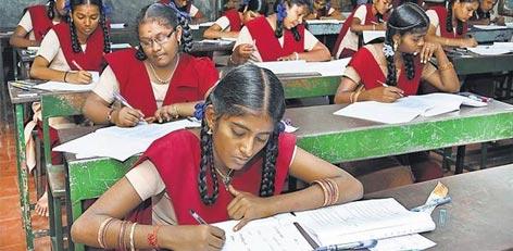 SSLC Public Exam Timetable Announced for March – April 2026 SSLC Public Exam Timetable Announced for March – April 2026
