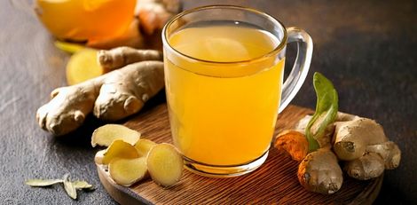 5 Ways Ginger Tea Can Boost Your Morning Walk - and When You Should Avoid It