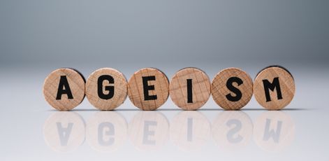 What Is Ageism and Why Does It Affect Everyone?