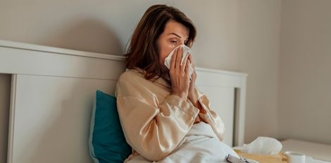 Why Does Our Immunity Drop During Seasonal Changes? How to Stay Protected