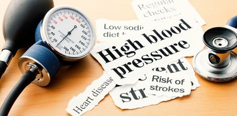 Simple Lifestyle Habits That Can Help Lower High Blood Pressure Naturally