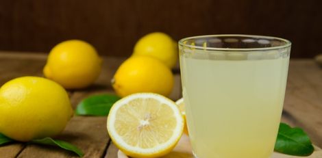 What Happens If You Drink Lemon Juice Every Day? Here’s What You Should Know