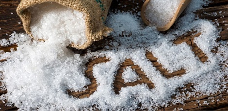 Can Eating Too Little Salt Cause Problems? Heres What You Need to Know Can Eating Too Little Salt Cause Problems? Heres What You Need to Know