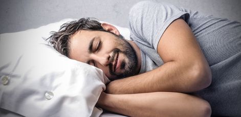 Sleep Smarter: 5 Expert Tips for Deep, Restful Nights
