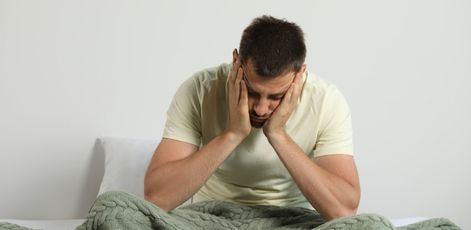 When Anxiety and Sleepless Nights Feed Each Other: Understanding the Vicious Cycle When Anxiety and Sleepless Nights Feed Each Other: Understanding the Vicious Cycle