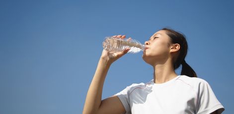 How Long Does It Really Take for Water to Hydrate Your Body?