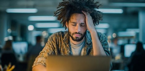 Workplace Stress Explained: Symptoms, Triggers, and Healthy Coping Strategies