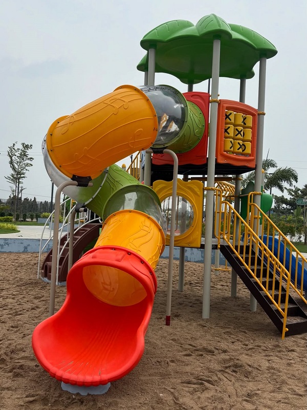 மு.க.ஸ்டாலின் சுற்றுச்சூழல் சுற்றுலா பூங்கா - 33 ஏக்கரில் உருவான முக்கிய சிறப்பம்சங்கள்