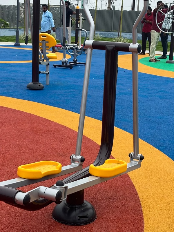 மு.க.ஸ்டாலின் சுற்றுச்சூழல் சுற்றுலா பூங்கா - 33 ஏக்கரில் உருவான முக்கிய சிறப்பம்சங்கள்