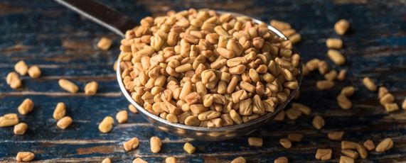 Soaked Fenugreek Seeds: Natural Health Benefits From Better Digestion to Weight Management