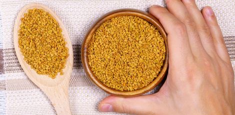 Hidden Health Benefits of Fenugreek: From Testosterone Support to Weight Management