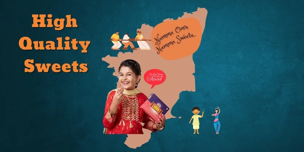 Paary Sweets & Bakery​