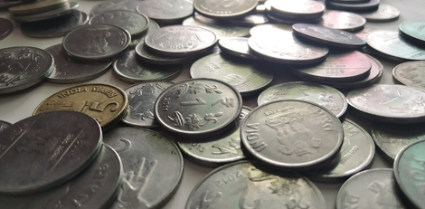 RBI Clarifies: All Current Indian Coins Are Valid – Don’t Reject Them!