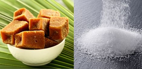 Sugar for Children: Jaggery vs Refined Sugar and When to Introduce It