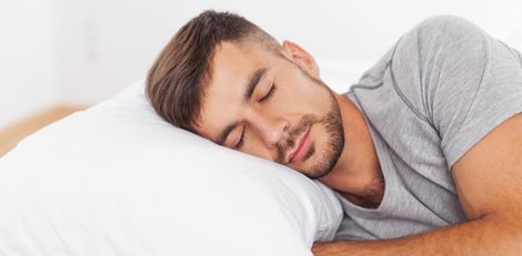 Does Sleeping Position Affect Heart Health?